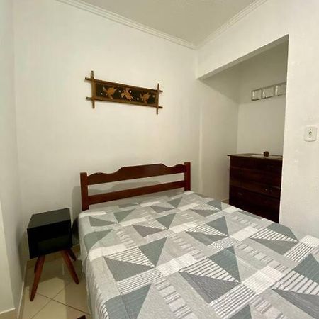 Hospedagem Mae Aparecida - Casa Dış mekan fotoğraf