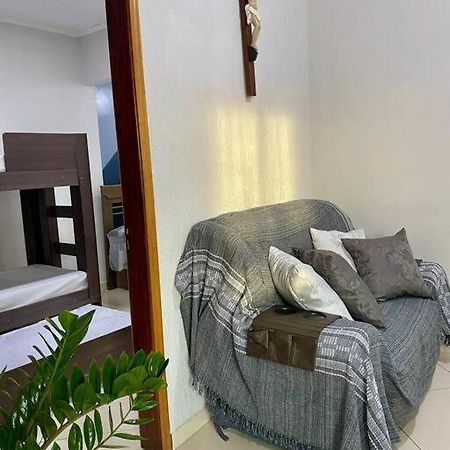 Hospedagem Mae Aparecida - Casa Dış mekan fotoğraf