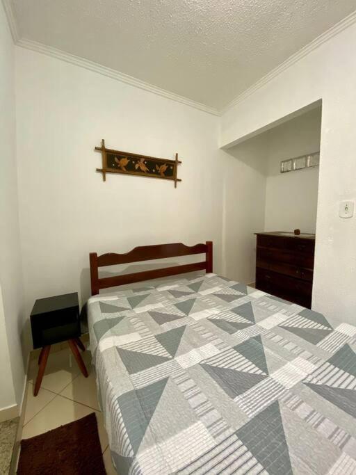 Hospedagem Mae Aparecida - Casa Dış mekan fotoğraf